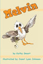 Melvin - Paperback