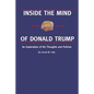 Inside the Mind of Donald Trump - Paperback