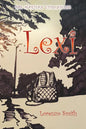 Lexi - Paperback