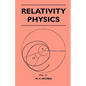 Relativity Physics - Paperback