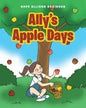Ally's Apple Days - Paperback