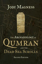 The Archaeology of Qumran and the Dead Sea Scrolls, 2nd Ed. - Paperback