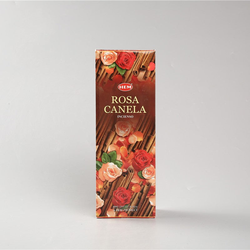 Indian Incense 120 pieces