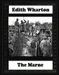 The Marne, 1918 BY Edith Wharton - Paperback