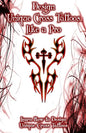 Design Unique Cross Tattoos Like a Pro: Learn How to Design Unique Cross Tattoos - Paperback
