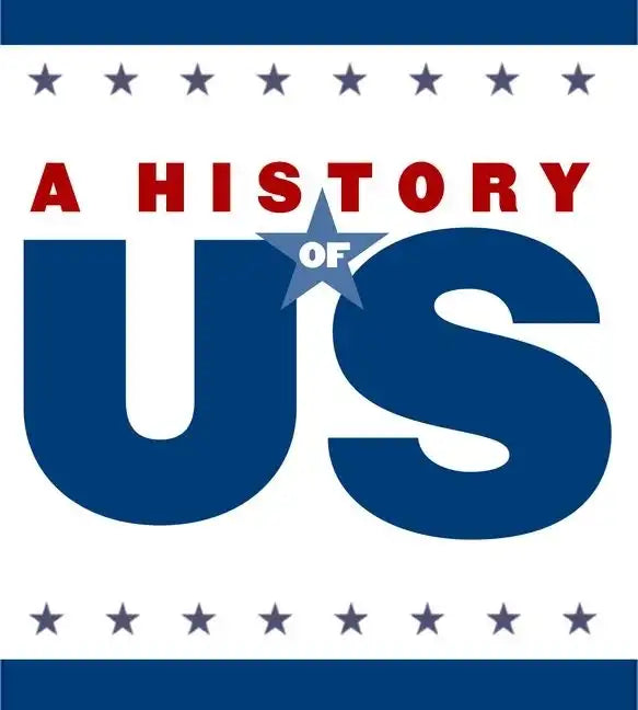 From Colonies to Country: Elementary Grades Student Study Guide, a History of Us - Paperback