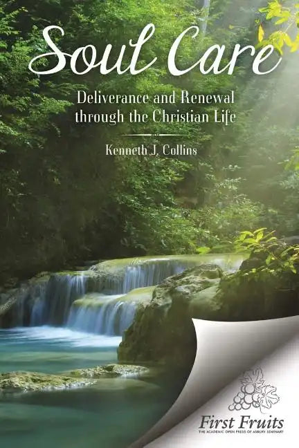 Soul Care: Deliverance and Renewal through the Christian Life - Paperback