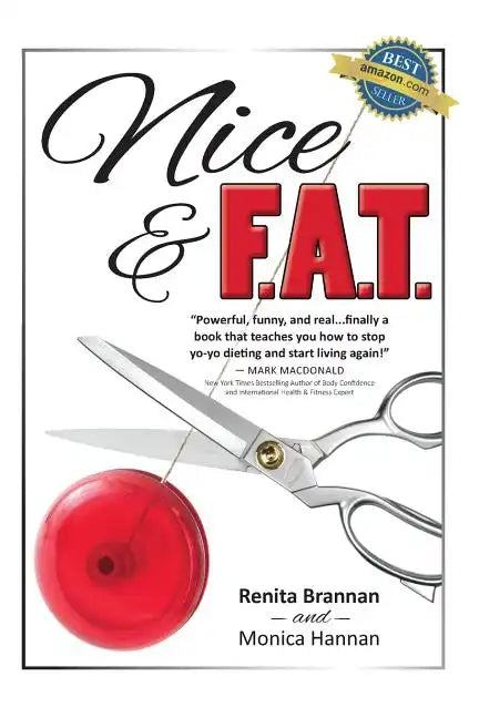 Nice and F.A.T. - Paperback