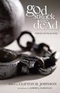 God Struck Me Dead - Paperback
