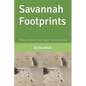 Savannah Footprints: Wisdom Whispers from Historic African Leaders - Paperback