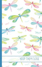 Keep Them Close: Password Keeper Book to Store Usernames and Passwords Safely by A-Z - Paperback