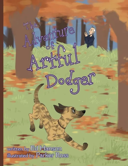 The Adventure of Artful Dodger - Paperback
