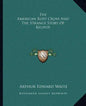 The American Rosy Cross And The Strange Story Of Kelpius - Paperback