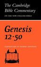 Genesis 12-50 - Paperback