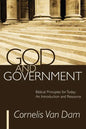 God and Government - Paperback