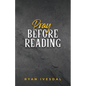Pray Before Reading - Paperback