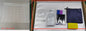 Acrylic Message Board Note Board Exhibition Board