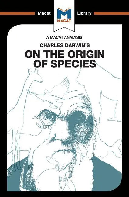 An Analysis of Charles Darwin's On the Origin of Species - Paperback