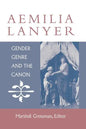 Aemilia Lanyer: Gender, Genre, and the Canon - Paperback
