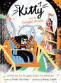 Kitty and the Twilight Trouble - Paperback