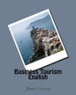 Business Tourism English - Paperback