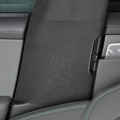B and C Pillar Anti-kick Protective Mat for ZEEKR 001