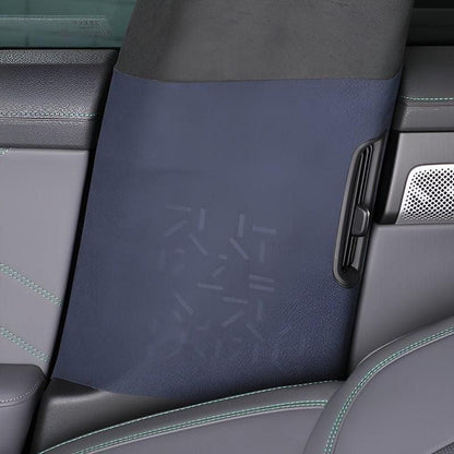 B and C Pillar Anti-kick Protective Mat for ZEEKR 001