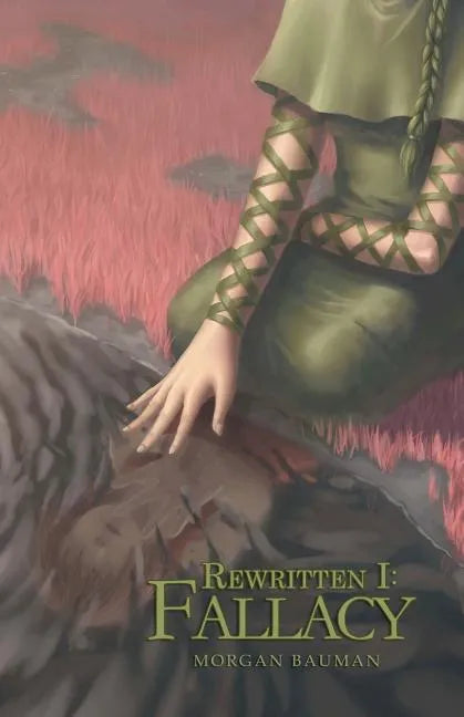Rewritten I: Fallacy - Paperback
