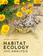 Habitat Ecology & Analysis P - Paperback