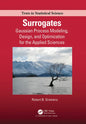 Surrogates: Gaussian Process Modeling, Design, and Optimization for the Applied Sciences - Paperback