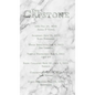 The Capstone - Hardcover