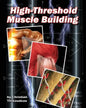 High-Threshold Muscle Building - Paperback