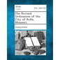 The Revised Ordinances of the City of Rolla, Missouri - Paperback