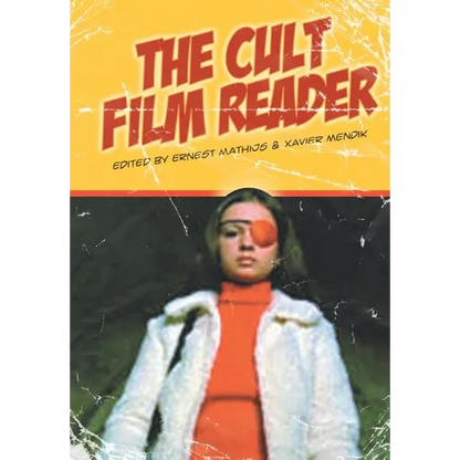 The Cult Film Reader - Paperback