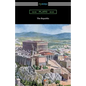 The Republic (Translated by Benjamin Jowett with an Introduction by Alexander Kerr) - Paperback