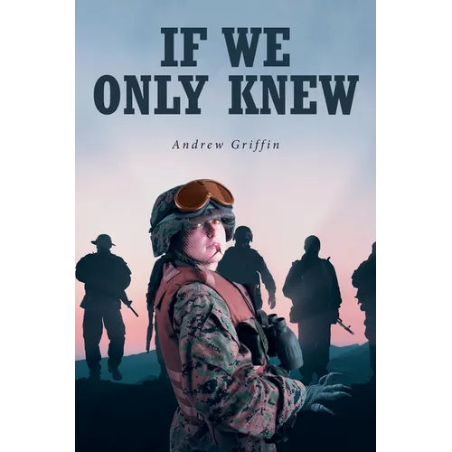 If We Only Knew - Paperback