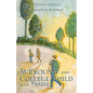 Surround your College Child with Prayer - Paperback
