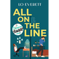 All on the Line - Paperback