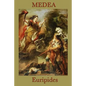 Medea - Paperback