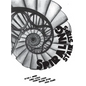 Spiraling Stair Steps - Hardcover
