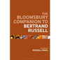 The Bloomsbury Companion to Bertrand Russell - Paperback