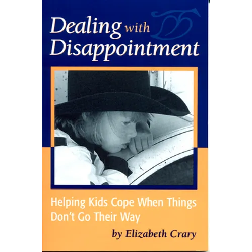Dealing with Disappointment - Paperback