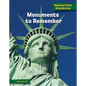 Monuments to Remember - Paperback