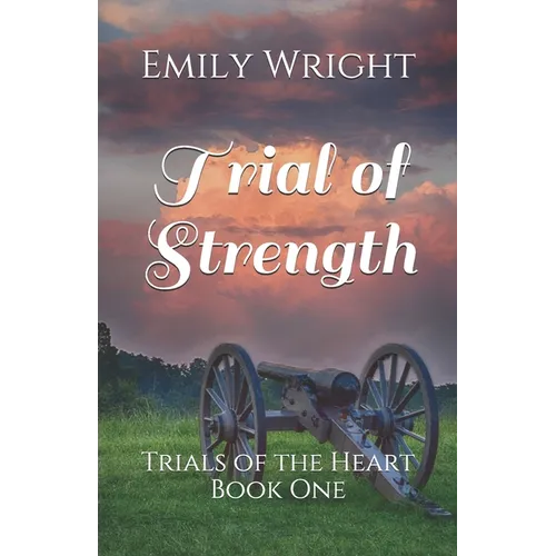 Trial of Strength - Paperback