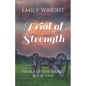Trial of Strength - Paperback