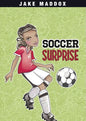 Soccer Surprise - Paperback