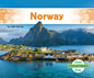 Norway - Library Binding