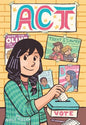 Act - Paperback