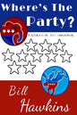 Where's the Party? - Paperback