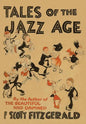 Tales of the Jazz Age - Hardcover